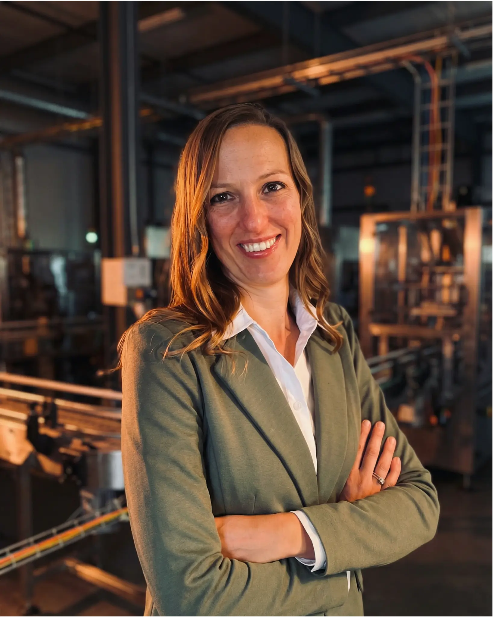 Kara Harl — Growth Operator